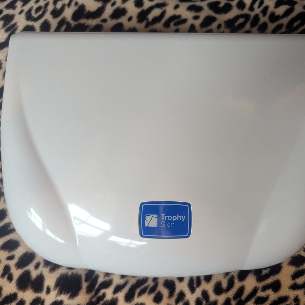 Trophy Skin Microderm MD